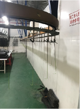  噴粉車(chē)間 (4)