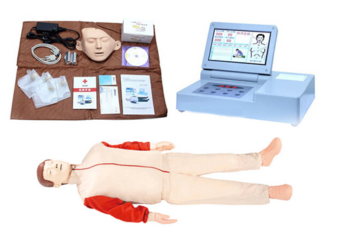 cpr690心肺復蘇模擬人