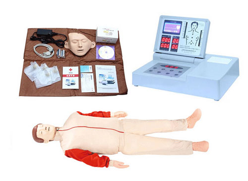 cpr590心肺復蘇模擬人