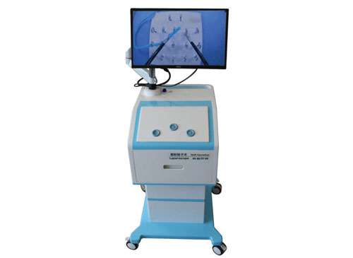 腹腔鏡訓練模擬器