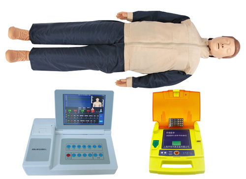 cpr急救模擬人